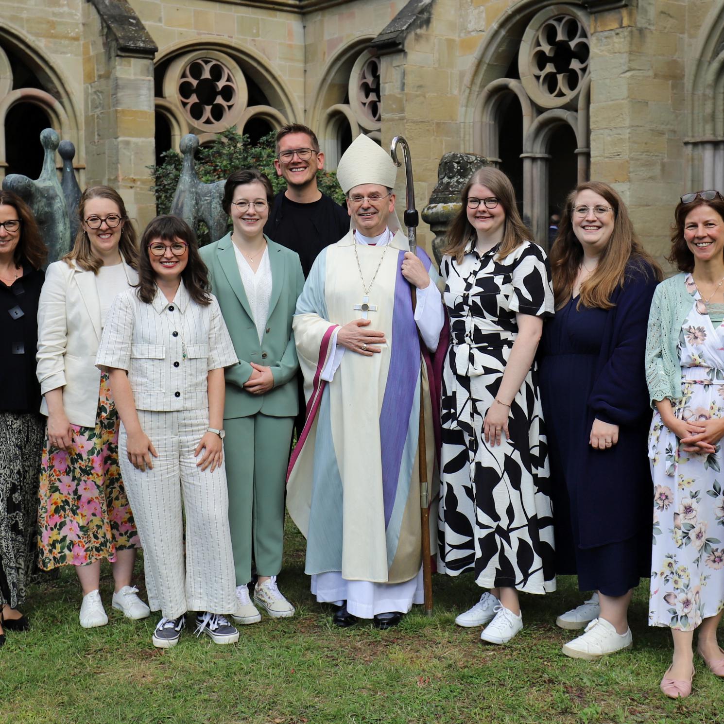 Header Pastorale Ausbildung