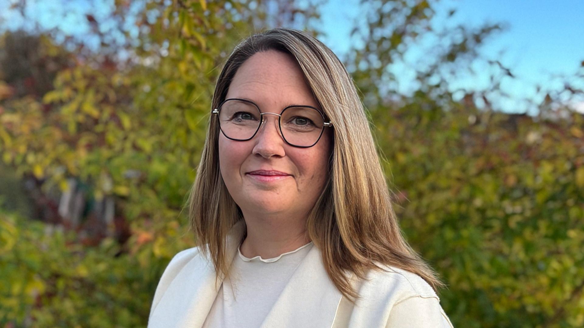 Silvia Pfundstein