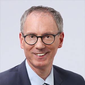 Dr. Michael Schröder