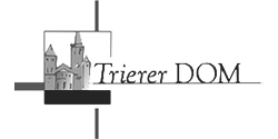 Logo des Trierer Doms (c) Propeller/ Bistum Trier Logo des Trierer Doms