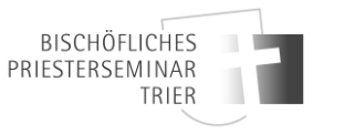Logo des Bischöfliches Priesterseminar Trier
