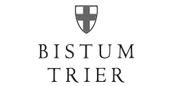Logo Bistum Trier (c) Propeller/ Bistum Trier Logo Bistum Trier