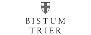 Logo Bistum Trier