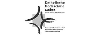 Logo katholische Hochschule Mainz
