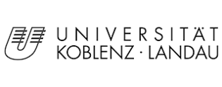 Logo Uni Koblenz Landau (c) Propeller/ Bistum Trier Logo Uni Koblenz Landau
