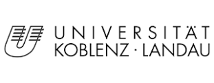 Logo Uni Koblenz Landau