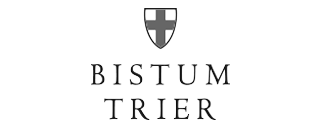 Logo Bistum Trier