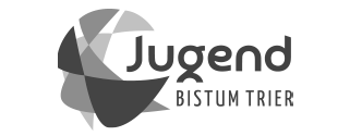 Logo Jugend Bistum Trier